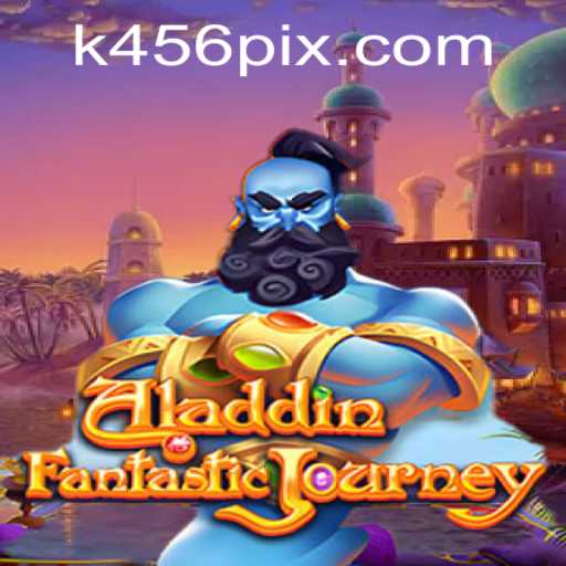 Explorando o Fascinante Mundo do Jogo 'Aladdin'