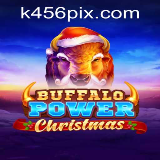 Descubra a Magia Natalina com BuffaloPowerChristmas