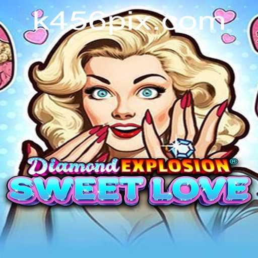 DiamondExplosionSweetLove: Um Mergulho em um Jogo Fascinante