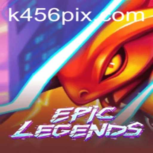 Descobrindo EpicLegends: A Nova Sensação no Mundo dos Jogos