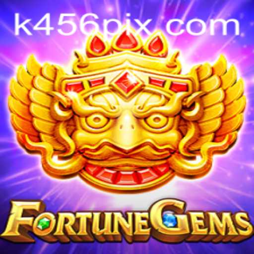Desbravando o Universo de FortuneGems: A Nova Sensação dos Jogos Online
