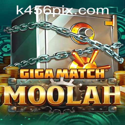 Descubra o Universo do GigaMatchMoolah