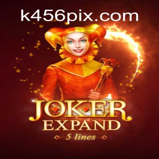 Descubra as Emoções de JokerExpand: O Jogo que Conquista os Fãs de Cassino