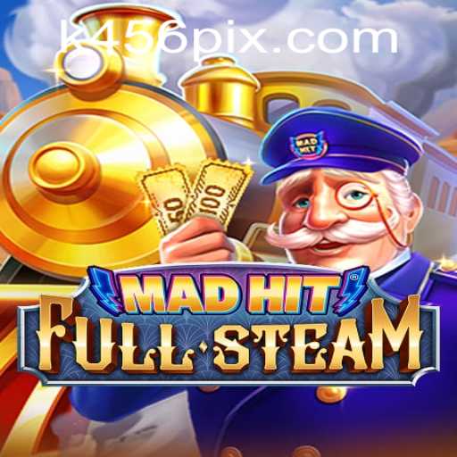 MadHitFullSteam: A Nova Sensação dos Games