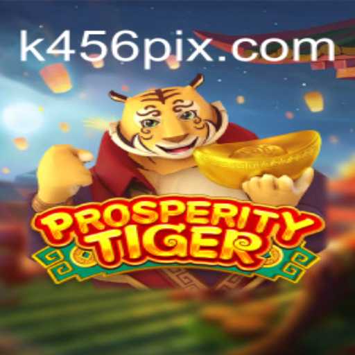 ProsperityTiger: Descubra o Jogo que Está Conquistando o Mundo