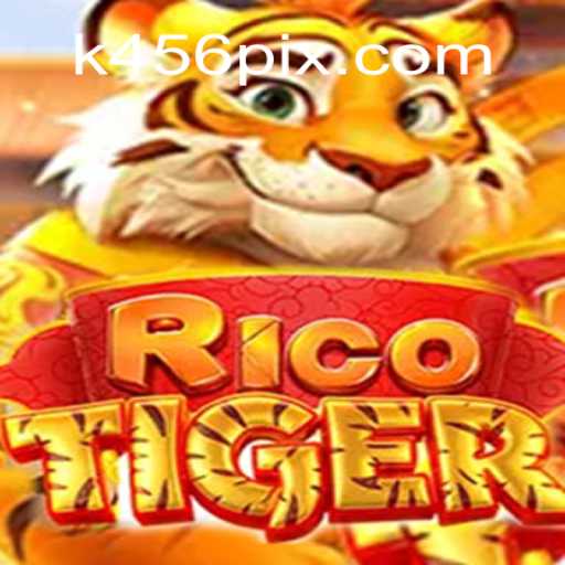 RicoTiger: Uma Aventura Empolgante e Estratégica no Mundo dos Jogos