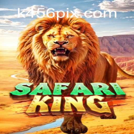 Explorando o Mundo de SafariKing: Jogo de Aventura Vibrante
