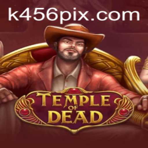Desvende o Mistério de TempleofDead: Um Jogo de Exploração Envolvente