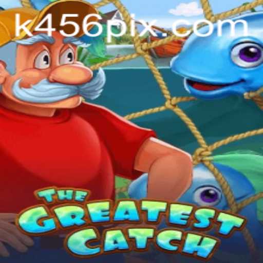 Explorando 'TheGreatestCatch': O Jogo Revolucionário de Estratégia e Aventura