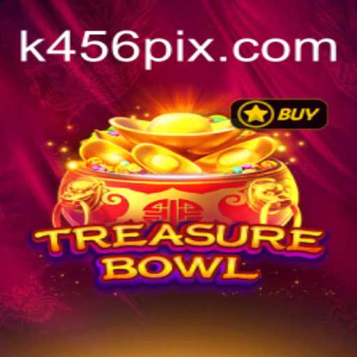 Descubra a Aventura do Jogo TreasureBowl: Regras e Estratégias