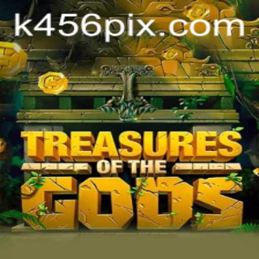 Treasure of the Gods: A Journey into Myth and Mystery