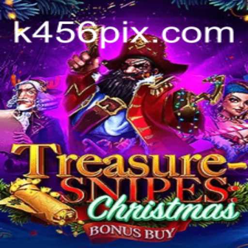 Descubra a Magia de TreasuresnipesChristmas