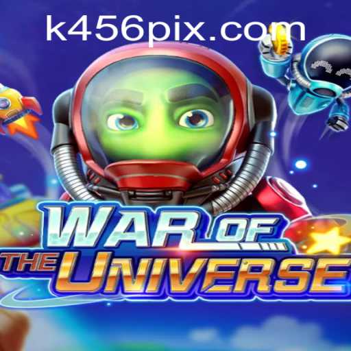 WAROFTHEUNIVERSE: Um Novo Jogo Que Conecta Estratégia e Aventura
