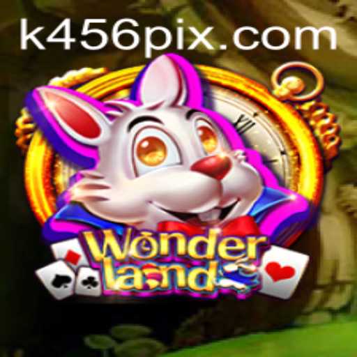 Explorando o Mundo de Wonderland